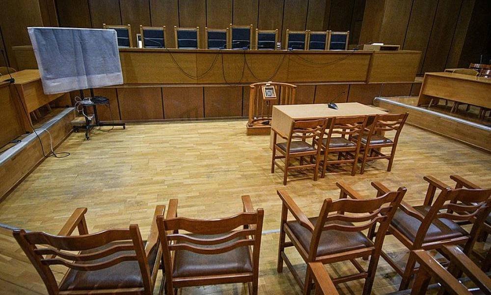 Οι πολύκροτες υποθέσεις που θα απασχολήσουν τη Δικαιοσύνη το νέο έτος